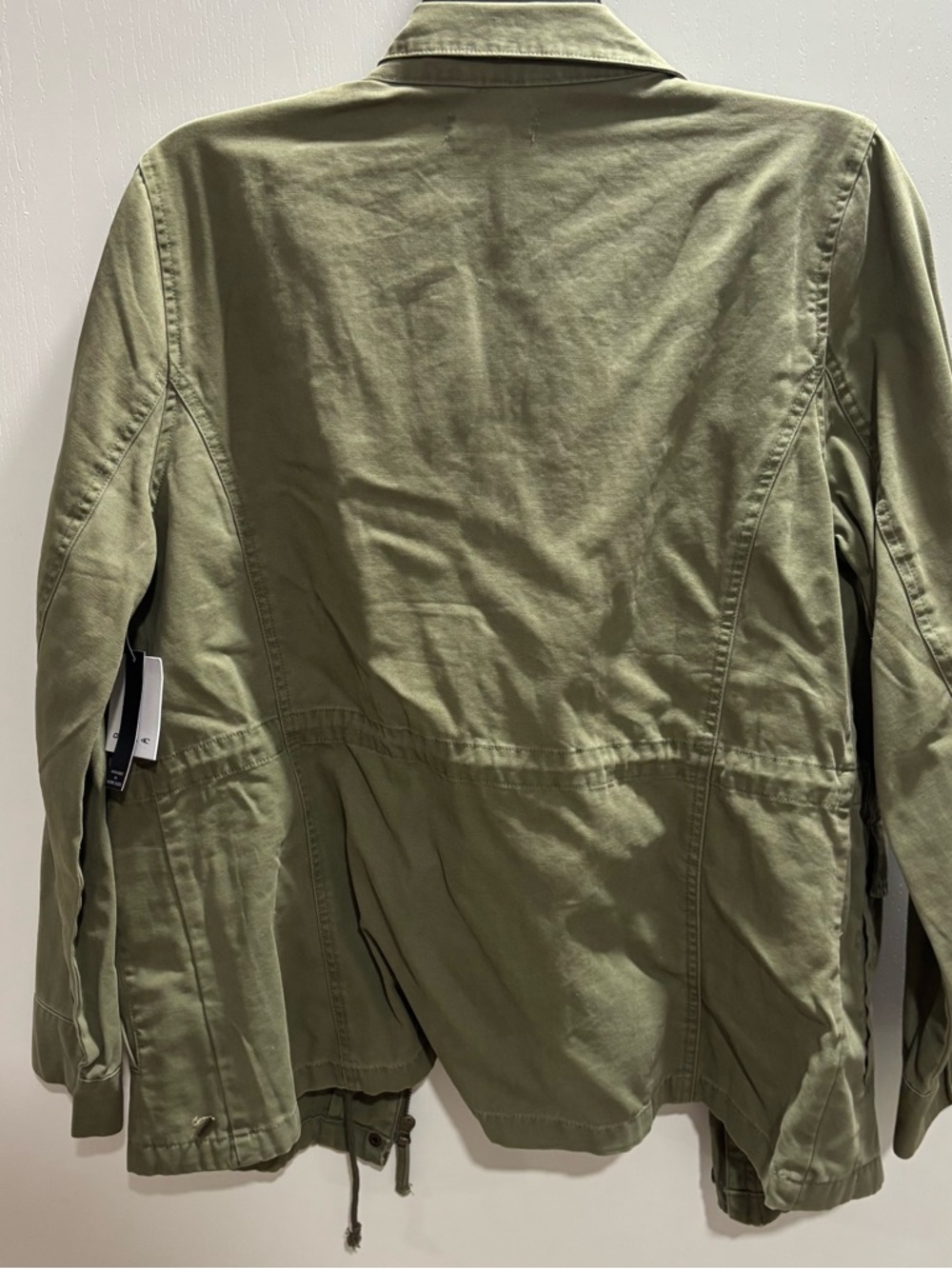 O'Neill green utility jacket Size XL #outdoor #utility - Picture 4 of 4